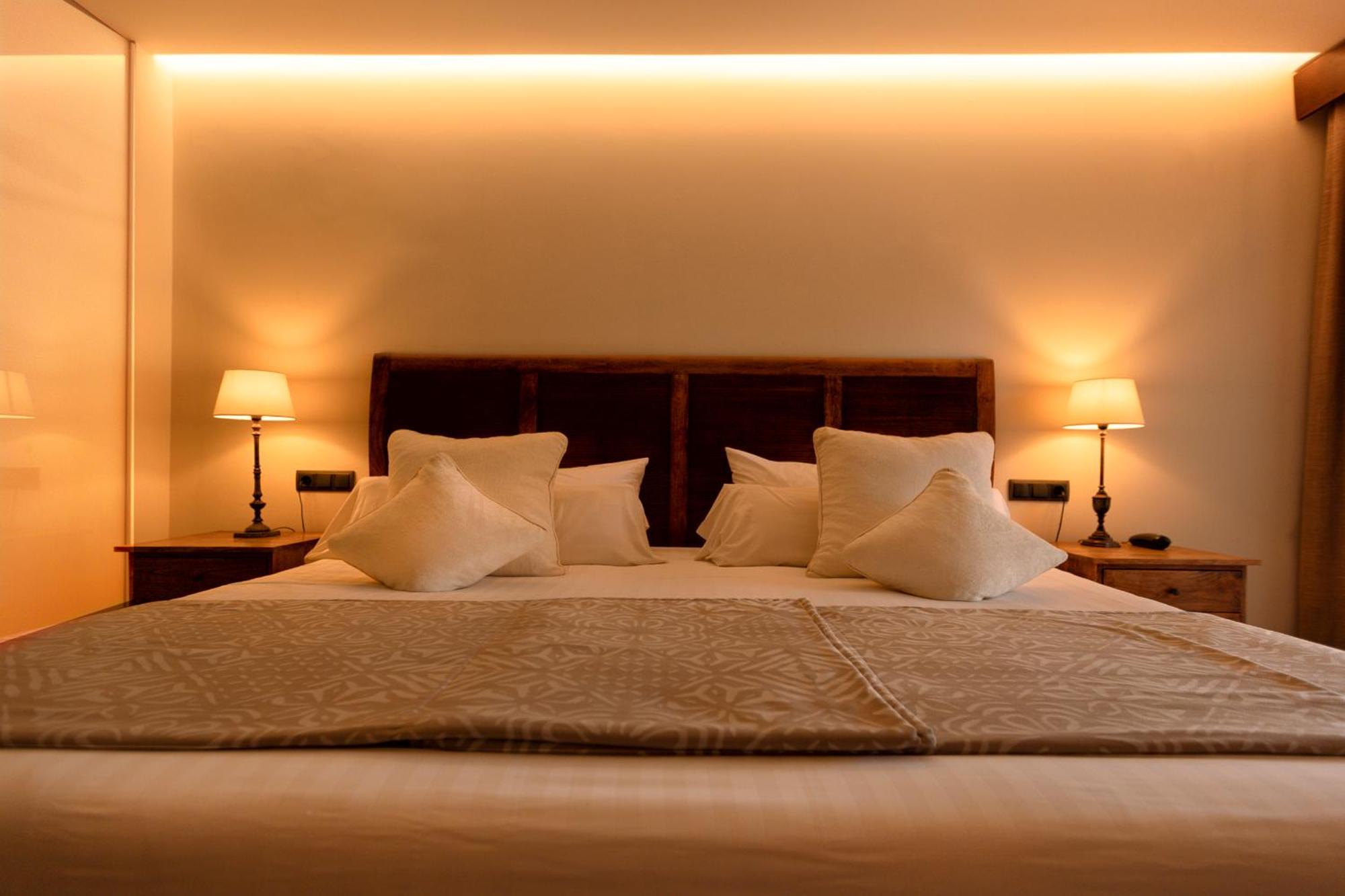 Swiss Moraira Hotel & Spa - Designed For Adults Экстерьер фото