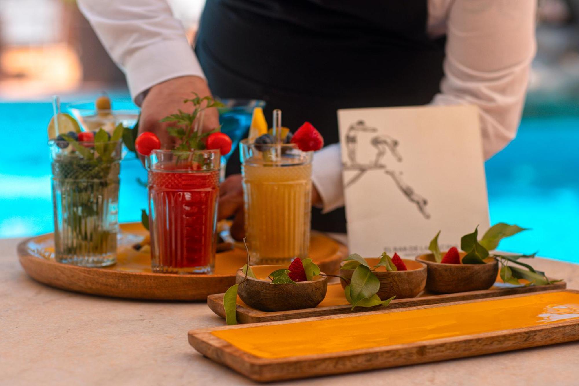 Swiss Moraira Hotel & Spa - Designed For Adults Экстерьер фото